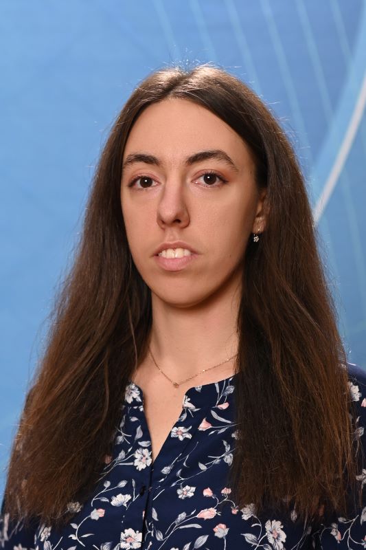 Брыткова Виолетта Витальевна.