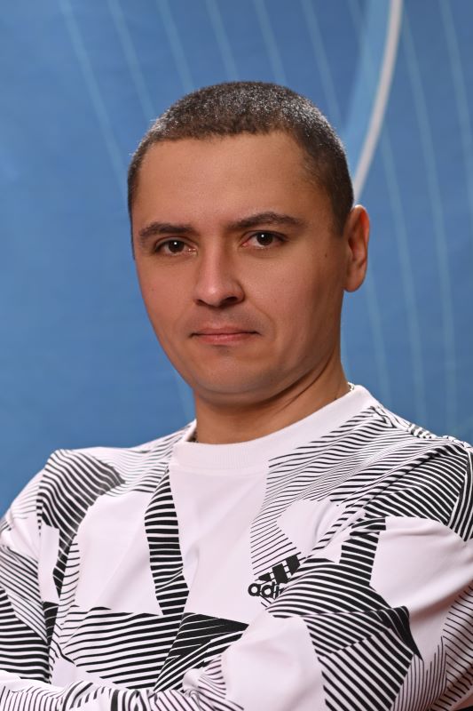 Шестаков Иван Григорьевич.