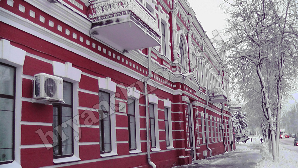 МО &amp;quot;Новозыбковский городской округ&amp;quot;.