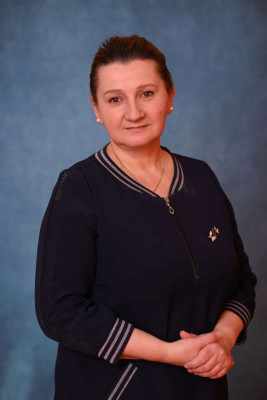 Гнеденко Татьяна Александровна Гнеденко Татьяна Александровна