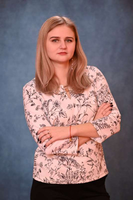 Герасюто Ирина Петровна Герасюто Ирина Петровна