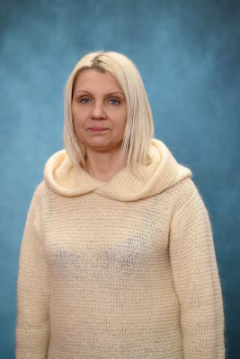 Половинко Ирина Леонтьевна Половинко Ирина Леонтьевна